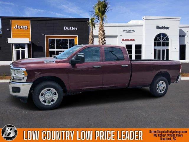 2024 RAM Ram 2500 RAM 2500 TRADESMAN CREW CAB 4X2 8 BOX