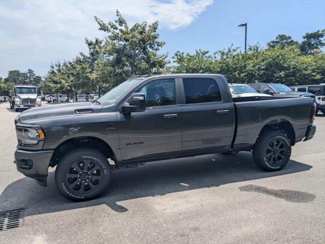 2024 RAM Ram 2500 RAM 2500 BIG HORN CREW CAB 4X4 64 BOX