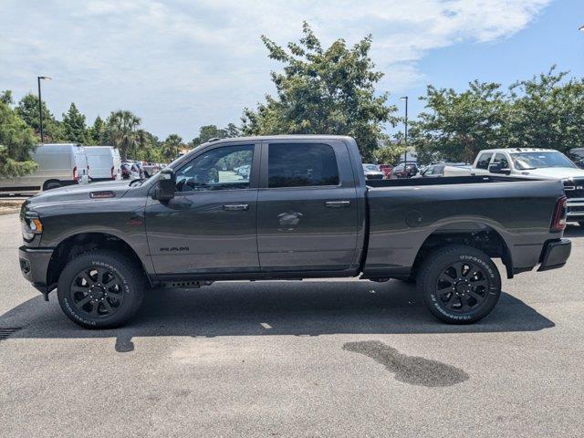 2024 RAM Ram 2500 RAM 2500 BIG HORN CREW CAB 4X4 64 BOX