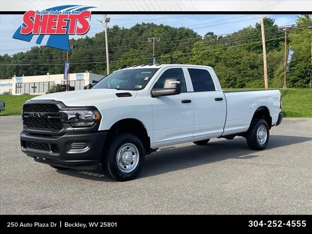 2024 RAM Ram 2500 RAM 2500 TRADESMAN CREW CAB 4X4 8 BOX