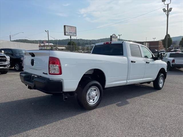 2024 RAM Ram 2500 RAM 2500 TRADESMAN CREW CAB 4X4 8 BOX