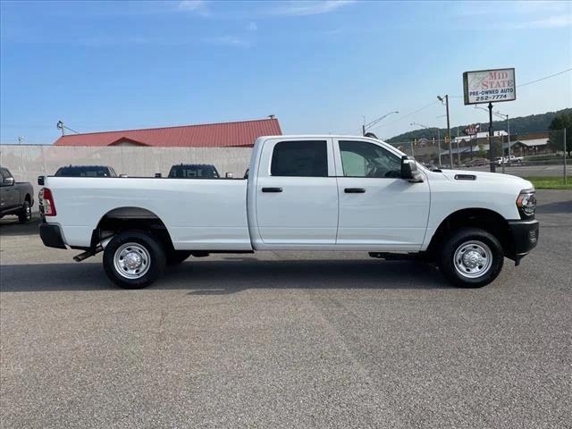 2024 RAM Ram 2500 RAM 2500 TRADESMAN CREW CAB 4X4 8 BOX