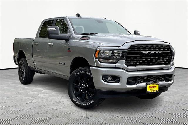 2024 RAM Ram 2500 RAM 2500 BIG HORN CREW CAB 4X4 64 BOX