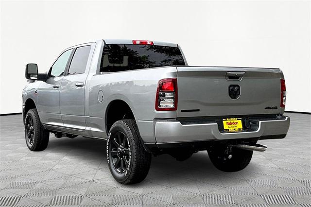 2024 RAM Ram 2500 RAM 2500 BIG HORN CREW CAB 4X4 64 BOX