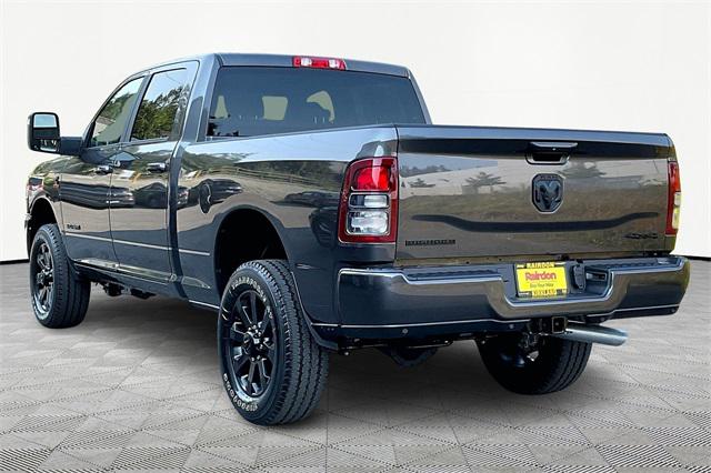 2024 RAM Ram 2500 RAM 2500 BIG HORN CREW CAB 4X4 64 BOX