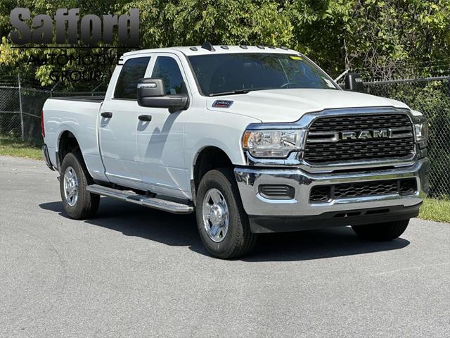 2024 RAM Ram 2500 RAM 2500 TRADESMAN CREW CAB 4X4 64 BOX