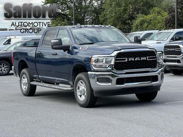 2024 RAM Ram 2500 RAM 2500 TRADESMAN CREW CAB 4X4 64 BOX