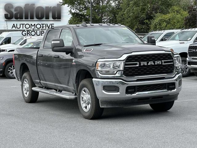 2024 RAM Ram 2500 RAM 2500 TRADESMAN CREW CAB 4X4 64 BOX