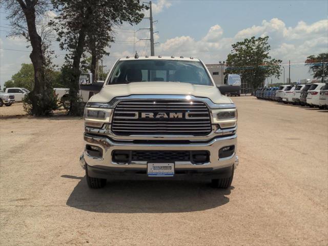 2024 RAM Ram 3500 RAM 3500 LARAMIE CREW CAB 4X4 8 BOX