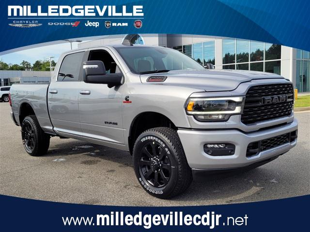 2024 RAM Ram 2500 RAM 2500 BIG HORN CREW CAB 4X4 64 BOX