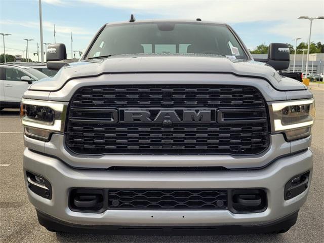 2024 RAM Ram 2500 RAM 2500 BIG HORN CREW CAB 4X4 64 BOX