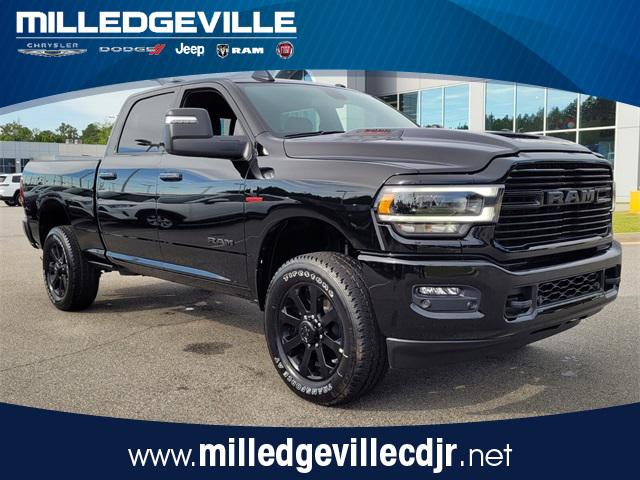 2024 RAM Ram 2500 RAM 2500 LARAMIE CREW CAB 4X4 64 BOX