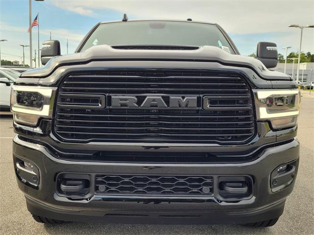 2024 RAM Ram 2500 RAM 2500 LARAMIE CREW CAB 4X4 64 BOX