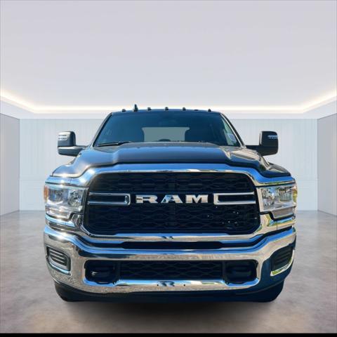 2024 RAM Ram 2500 RAM 2500 TRADESMAN CREW CAB 4X4 8 BOX