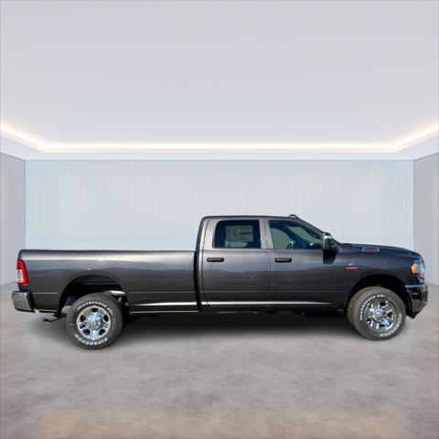 2024 RAM Ram 2500 RAM 2500 TRADESMAN CREW CAB 4X4 8 BOX