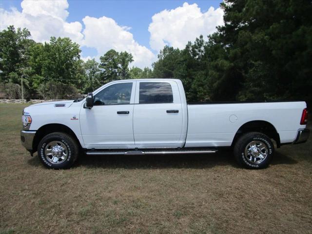 2024 RAM Ram 2500 RAM 2500 TRADESMAN CREW CAB 4X4 8 BOX