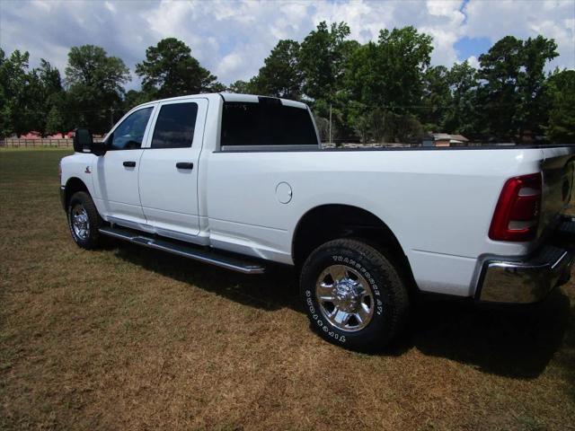 2024 RAM Ram 2500 RAM 2500 TRADESMAN CREW CAB 4X4 8 BOX