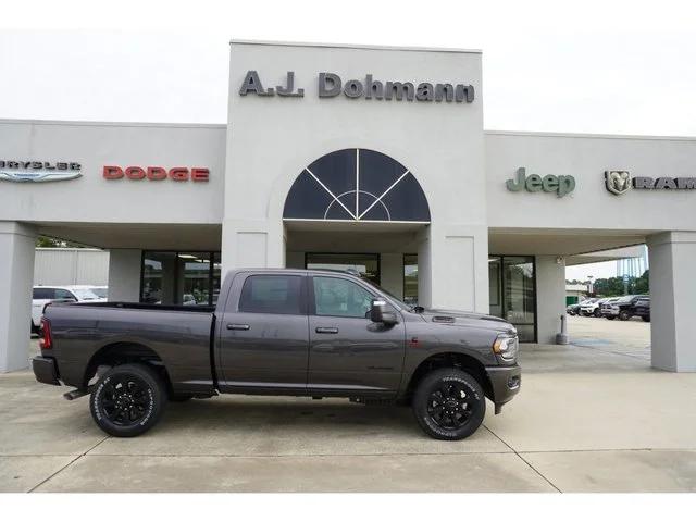 2024 RAM Ram 2500 RAM 2500 BIG HORN CREW CAB 4X4 64 BOX