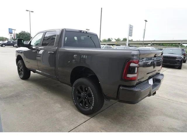 2024 RAM Ram 2500 RAM 2500 BIG HORN CREW CAB 4X4 64 BOX