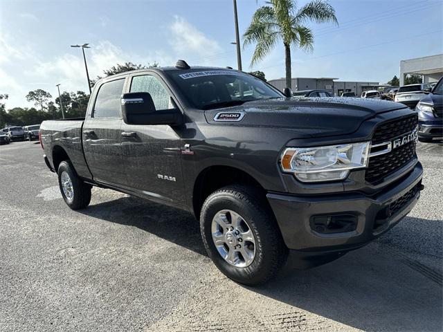 2024 RAM Ram 2500 RAM 2500 BIG HORN CREW CAB 4X4 64 BOX