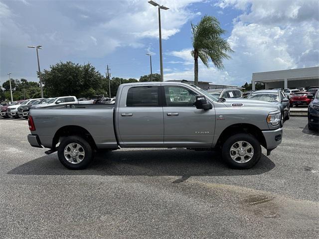 2024 RAM Ram 2500 RAM 2500 BIG HORN CREW CAB 4X4 64 BOX