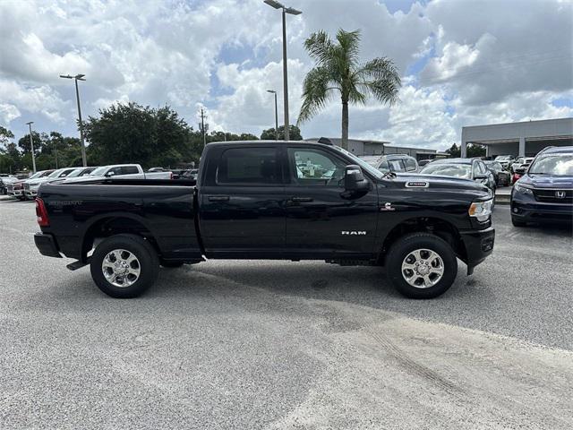 2024 RAM Ram 2500 RAM 2500 BIG HORN CREW CAB 4X4 64 BOX