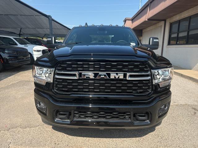 2024 RAM Ram 3500 RAM 3500 BIG HORN CREW CAB 4X4 8 BOX