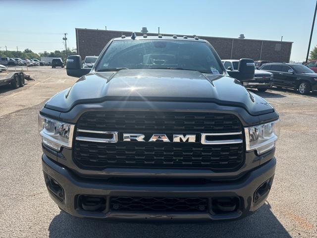 2024 RAM Ram 3500 RAM 3500 BIG HORN CREW CAB 4X4 8 BOX