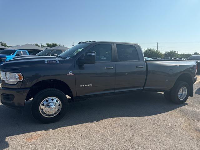 2024 RAM Ram 3500 RAM 3500 BIG HORN CREW CAB 4X4 8 BOX