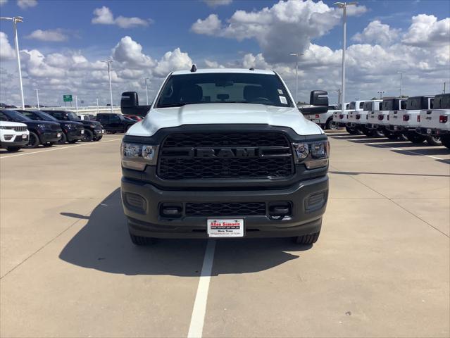 2024 RAM Ram 2500 RAM 2500 TRADESMAN CREW CAB 4X4 8 BOX