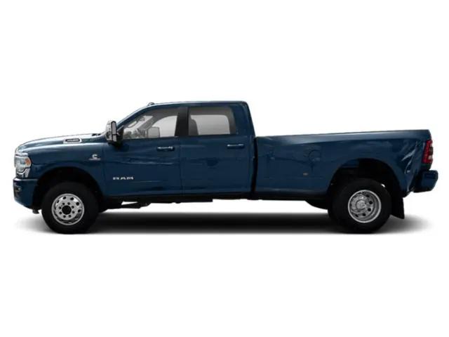 2024 RAM Ram 3500 RAM 3500 LARAMIE CREW CAB 4X4 8 BOX