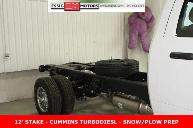 2024 RAM Ram 3500 Chassis Cab RAM 3500 TRADESMAN CHASSIS REGULAR CAB 4X4 84 CA 2024 RAM Ram 3500 Chassis Cab RAM 3500 TRADESMAN CHASSIS REGULAR CAB 4X4 84 CA