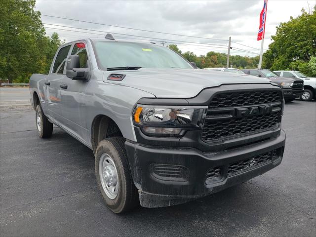 2024 RAM Ram 2500 RAM 2500 TRADESMAN CREW CAB 4X4 64 BOX