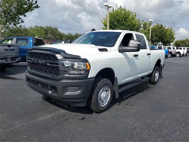 2024 RAM Ram 2500 RAM 2500 TRADESMAN CREW CAB 4X4 64 BOX