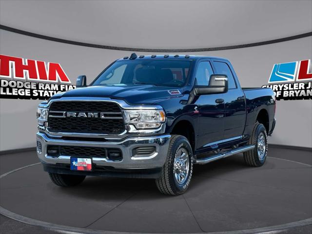 2024 RAM Ram 2500 RAM 2500 TRADESMAN CREW CAB 4X4 64 BOX