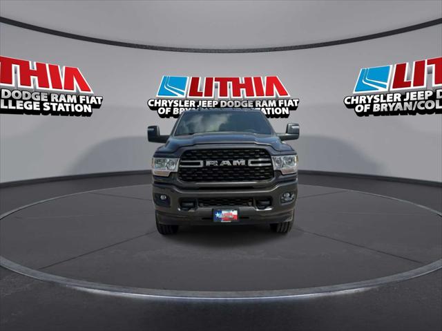 2024 RAM Ram 2500 RAM 2500 BIG HORN CREW CAB 4X4 64 BOX