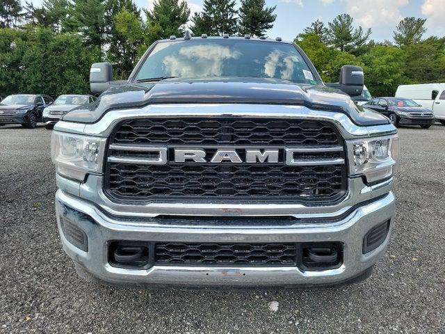 2024 RAM Ram 3500 RAM 3500 TRADESMAN CREW CAB 4X4 8 BOX