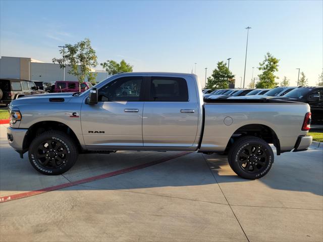 2024 RAM Ram 2500 RAM 2500 BIG HORN CREW CAB 4X4 64 BOX