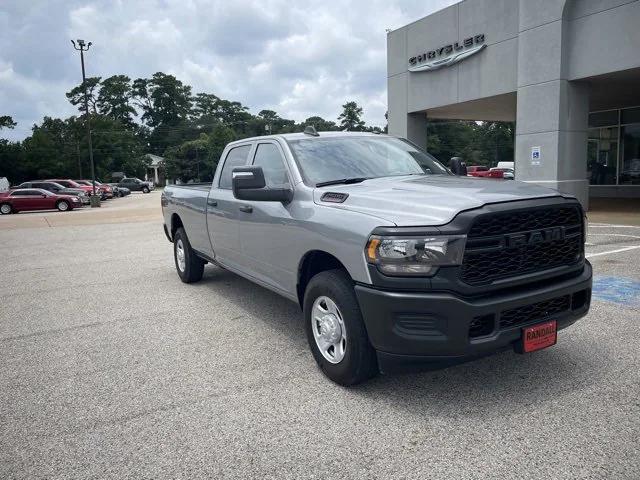 2024 RAM Ram 2500 RAM 2500 TRADESMAN CREW CAB 4X2 8 BOX