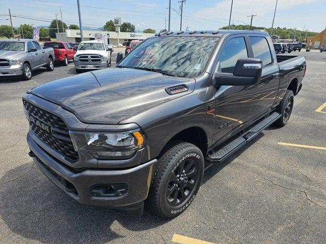 2024 RAM Ram 2500 RAM 2500 BIG HORN CREW CAB 4X4 64 BOX