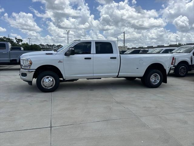 2024 RAM Ram 3500 RAM 3500 TRADESMAN CREW CAB 4X4 8 BOX