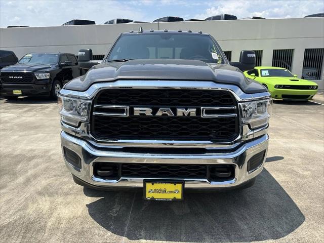 2024 RAM Ram 3500 RAM 3500 TRADESMAN CREW CAB 4X4 8 BOX