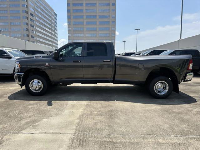 2024 RAM Ram 3500 RAM 3500 TRADESMAN CREW CAB 4X4 8 BOX