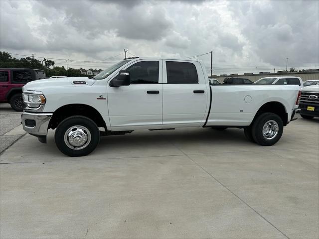 2024 RAM Ram 3500 RAM 3500 TRADESMAN CREW CAB 4X4 8 BOX