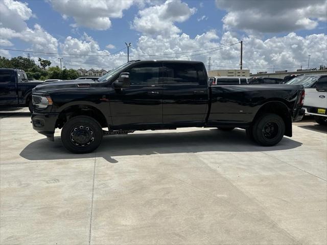 2024 RAM Ram 3500 RAM 3500 BIG HORN CREW CAB 4X4 8 BOX