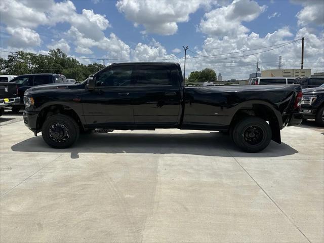 2024 RAM Ram 3500 RAM 3500 BIG HORN CREW CAB 4X4 8 BOX