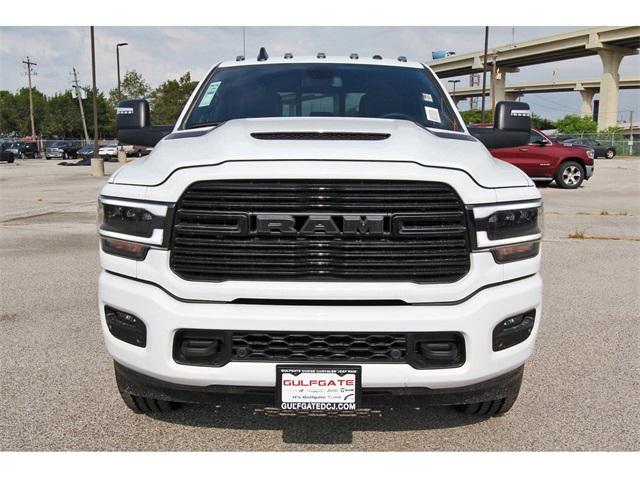 2024 RAM Ram 2500 RAM 2500 LARAMIE CREW CAB 4X4 64 BOX