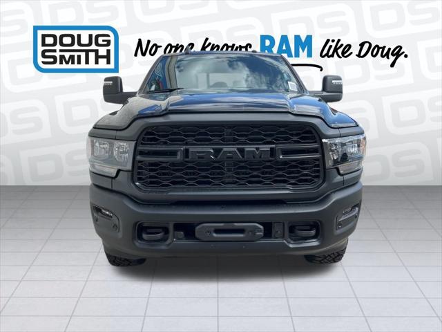 2024 RAM Ram 2500 RAM 2500 TRADESMAN CREW CAB 4X4 64 BOX