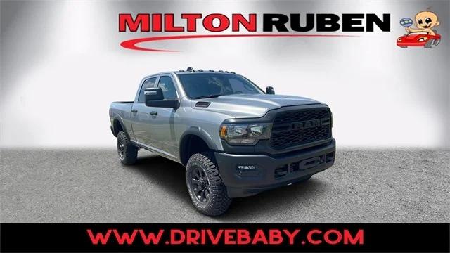 2024 RAM Ram 2500 RAM 2500 TRADESMAN CREW CAB 4X4 64 BOX