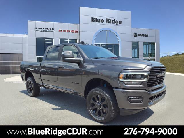 2024 RAM Ram 2500 RAM 2500 LARAMIE CREW CAB 4X4 64 BOX